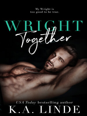 cover image of Wright Together